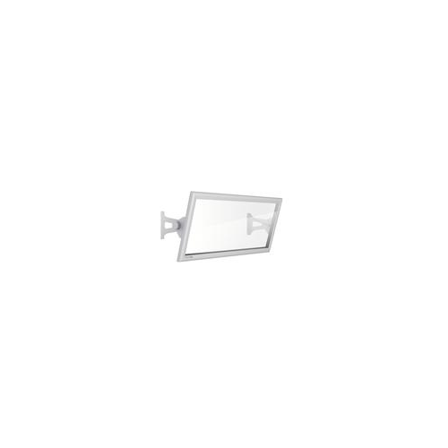 Инфракрасный обогреватель Thermoup TOP S 2000 (gray)