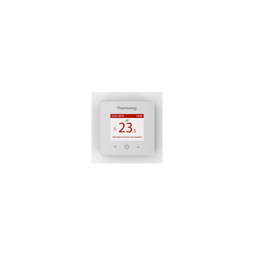 Терморегуляторы Thermoreg TI-970 White