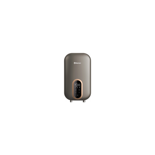 Проточный водонагреватель 5-10 кВт Thermex Chief 8500