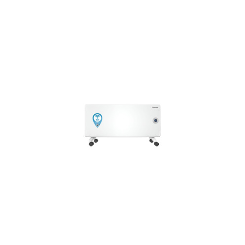 Конвектор электрический Thermex Frame 2000E Wi-Fi