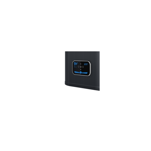 Накопительный водонагреватель 100 литров Thermex ID 100 V (pro) Wi-Fi