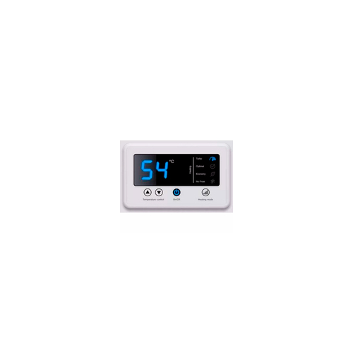 Накопительный водонагреватель 50 литров Thermex IF 50 H (pro) Wi-Fi
