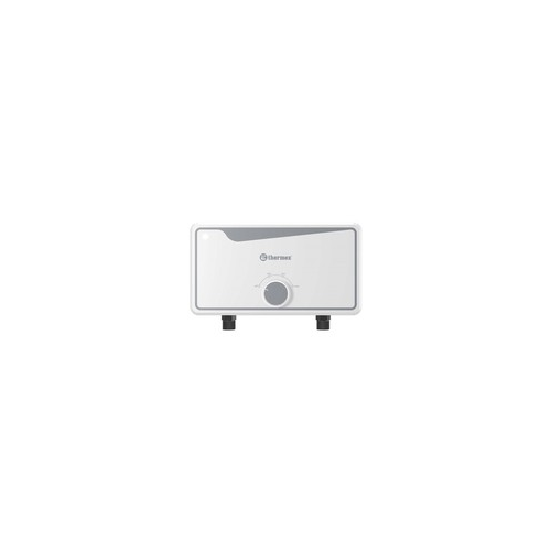 Проточный водонагреватель до 5 кВт Thermex Jolly 5500 combi