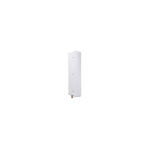 Проточный водонагреватель 21-27 кВт Thermex Topflow Pro 21000