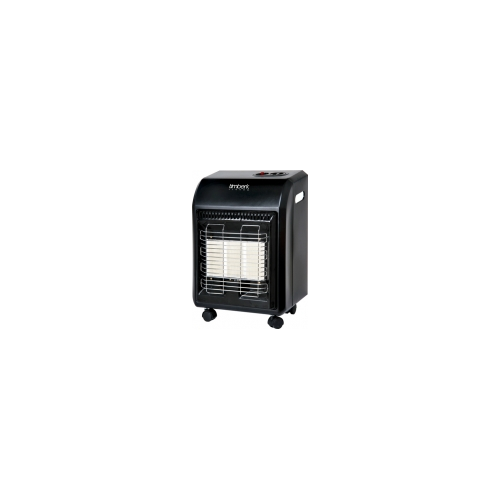 Конвектор газовый Timberk TGH 4200 SM1