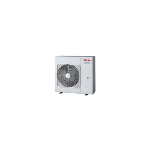 Мульти сплит-система Toshiba RAS-4M27S3AV-E