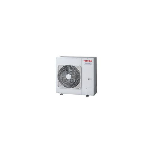 Мульти сплит-система Toshiba RAS-5M34S3AV-E
