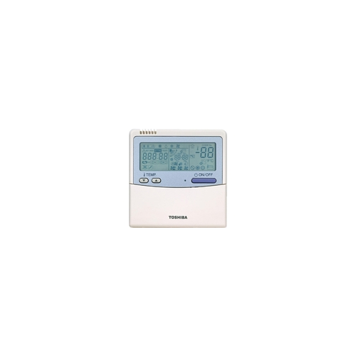 Аксессуар для кондиционеров Toshiba RBC-AMT32E