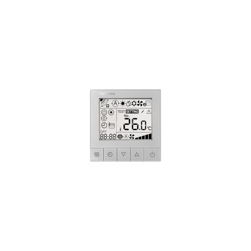 Аксессуар для кондиционеров Toshiba RBC-ASC11E