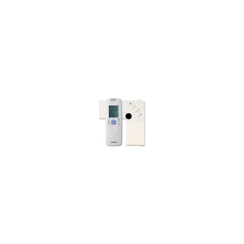 Аксессуар для кондиционеров Toshiba RBC-AX32UM(W)-E (RC kit)