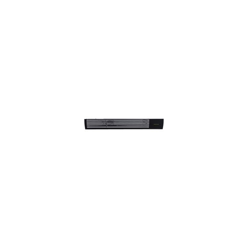 Тепловая завеса водяная Tropik line T218W15 Black