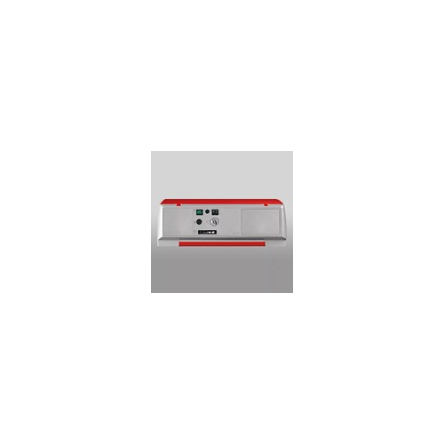 Комбинированный котел Unical Modal 116