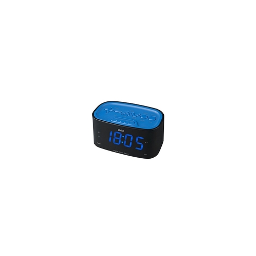 Часы без проекции Unitel UTR-33BBK