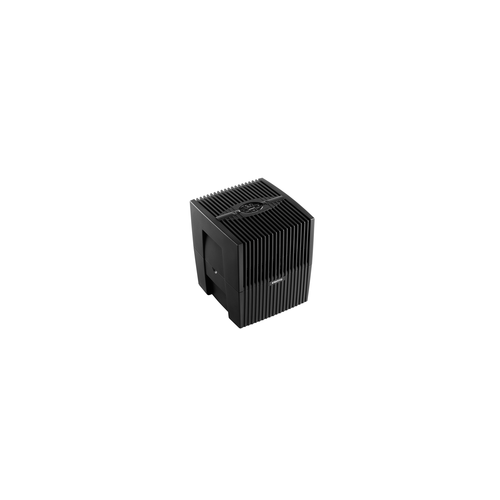 Бытовая мойка воздуха Venta LW15 комфорт плюс черный