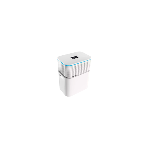 Бытовая мойка воздуха Venta LW74 WiFi белый