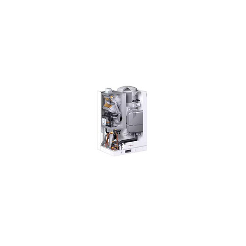 Настенный газовый котел Viessmann Vitodens 100-W (B1HC044/WB1C108)