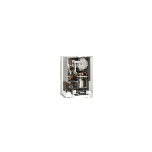 Настенный газовый котел Viessmann Vitodens 200-W (B2KB066/B2KA040)