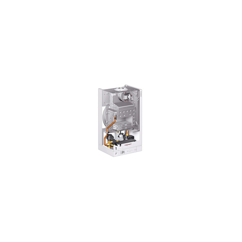 Настенный газовый котел Viessmann Vitopend 100-W (A1JB011/7571696)