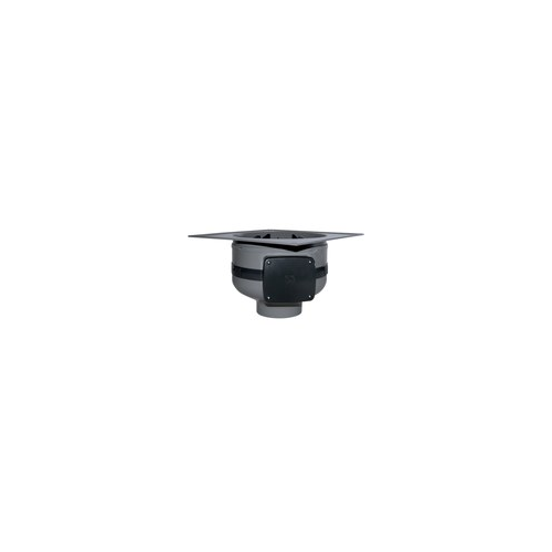 Настенный вентилятор Vortice CA 100 MD E W