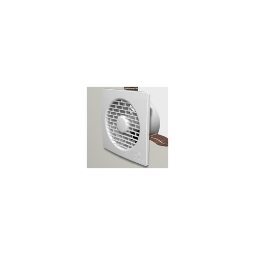 Настенный вентилятор Vortice Punto Filo MF 100/4 PIR LL