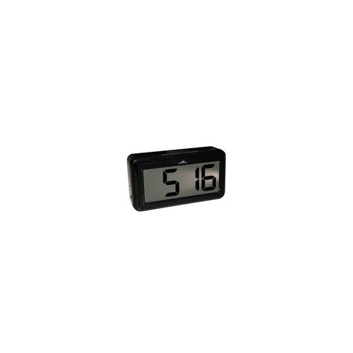 Часы без проекции Wendox W39A9 Black