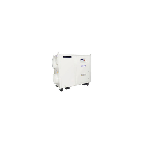 Промышленный мобильный кондиционер Weltem WPC-18000