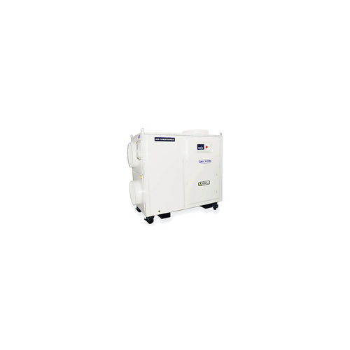 Промышленный мобильный кондиционер Weltem WPC-25000
