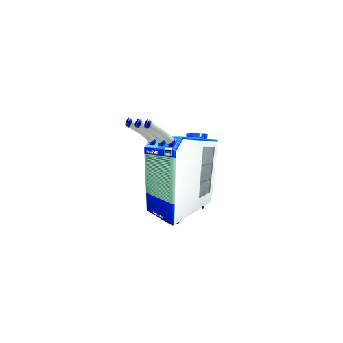 Промышленный мобильный кондиционер Weltem WPC-23000