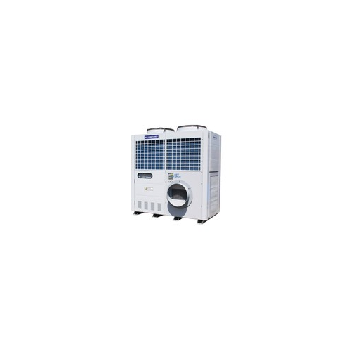 Промышленный мобильный кондиционер Weltem WPC-36000