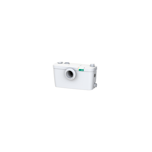 Насос Wilo HiSewlift 3-l35