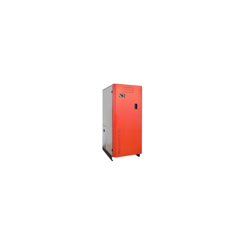 Твердотопливный котел Wirbel ECO-SM 30