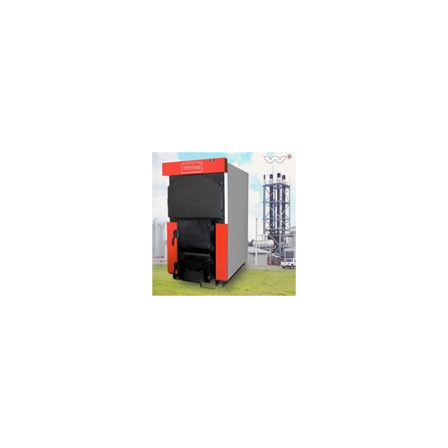 Твердотопливный котел Wirbel EKO-TKS 350