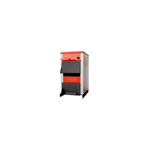 Твердотопливный котел Wirbel EKO-TK 20