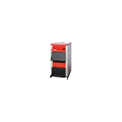 Твердотопливный котел Wirbel EKO-TK 90