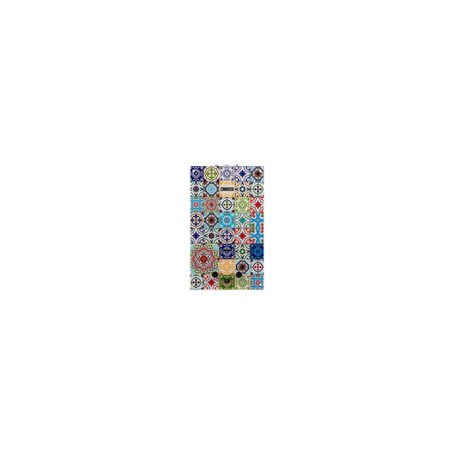 Газовый проточный водонагреватель 16-21 кВт Zanussi Fonte 10 Glass Fregio
