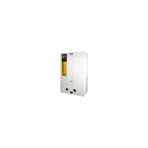 Газовый проточный водонагреватель 16-21 кВт Zanussi GWH 10 Fonte LPG