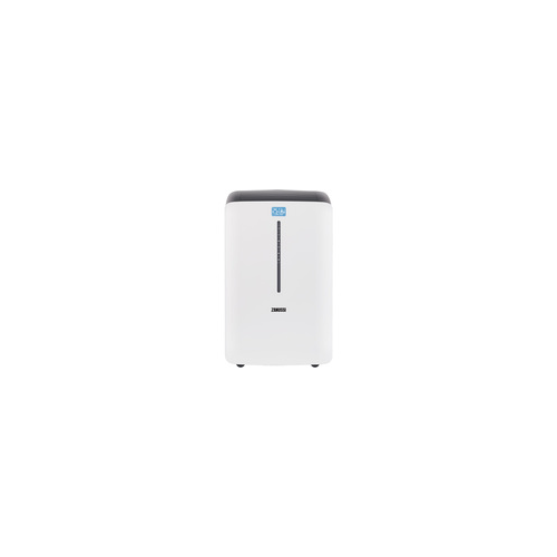 Мобильный кондиционер Zanussi ZACM-10 VT/N1