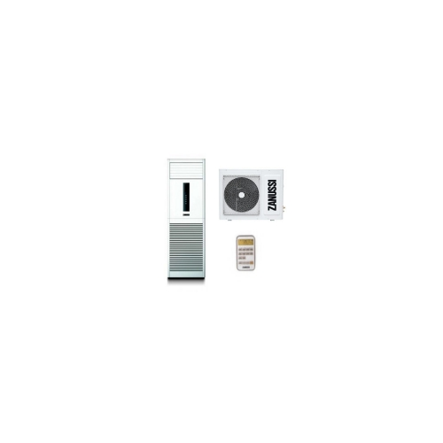 Колонный кондиционер Zanussi ZACF-24 H/N1