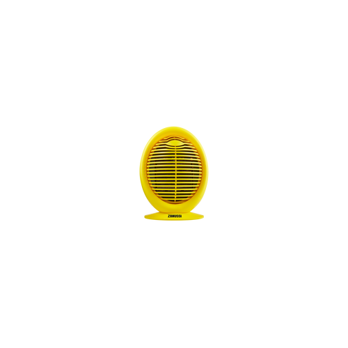 Тепловентилятор Zanussi ZFH/C-405 yellow