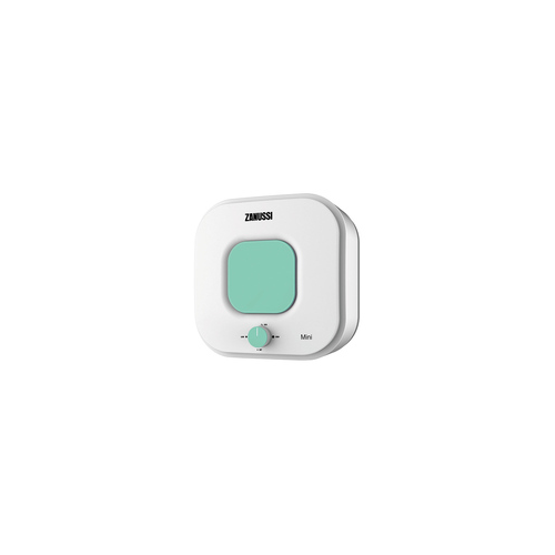 Накопительный водонагреватель до 15 литров Zanussi ZWH/S 15 Mini O (Green)