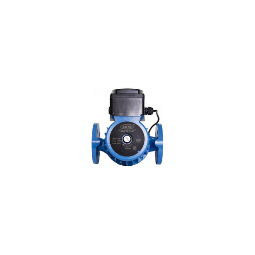Циркуляционный насос Zota RING 32-120/400 с гайками