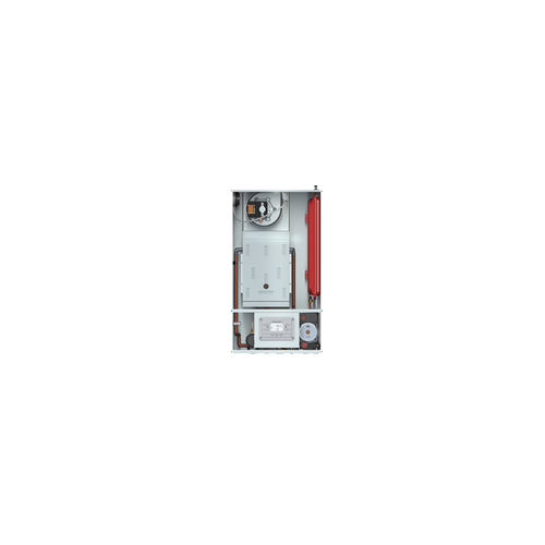 Настенный газовый котел Лемакс PRIME-V10