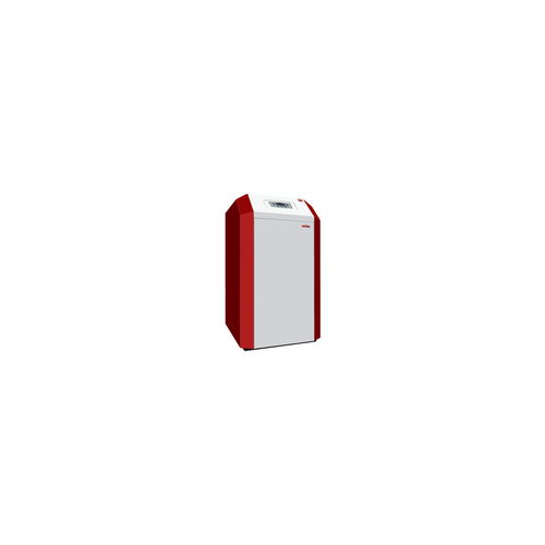 Напольный газовый котел Лемакс WISE-50
