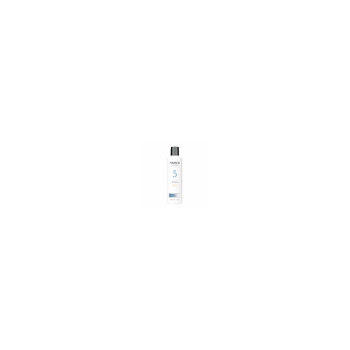 Nioxin СИСТЕМА 5 Шампунь очищающий