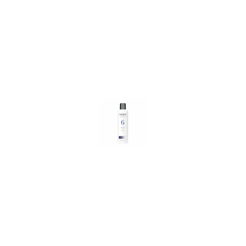 Nioxin СИСТЕМА 6 Шампунь очищающий
