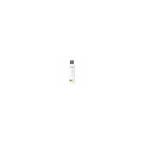 Nioxin СИСТЕМА 3 Шампунь очищающий