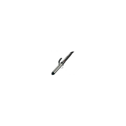 BaByliss Плойка 38 мм титан-турмалин, терморегулятор, цифровой дисплей 100-200 град