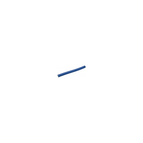 Sibel Бигуди-бумеранги 15 мм 18 см синие, 12 шт