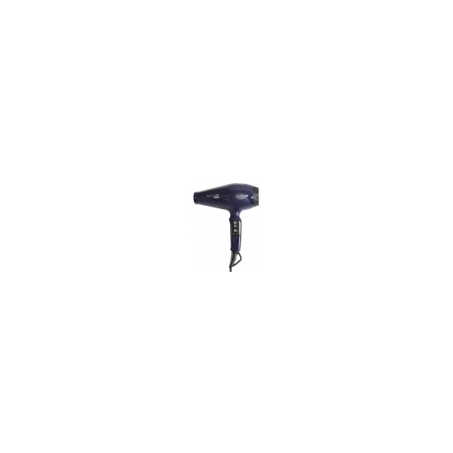 Coifin Фен Korto KA2R компактный ionic 2200-2400Вт кнопки сбоку, синий 03118-04