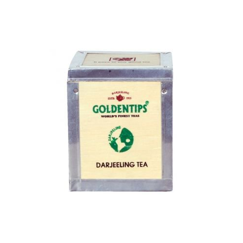 Golden Tips «Mini Chestlet - Darjeeling Tea», 100 г